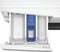Bauknecht BWM9A9BS - Wasmachine - 9 kg - 1400 tpm - Energieklasse A - Wit