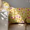 Dekbedovertrek set HappyFriday Mr Fox Long braid Multicolour Bed van 80/90 2 Onderdelen