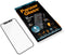 PanzerGlass 2714 - Screenprotector - Krasbestendig - iPhone 12/12 Pro