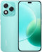 Honor 400 Lite - Groen - 256 GB - Dubbele fysieke simkaart