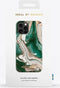 iDeal of Sweden IDFCAW18-I2067-98 - Backcover - Krasbestendig - Golden Jade Marble