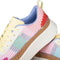 POSH by Poelman COCO - Dames sneakers - Vetersluiting - Multicolor (2024)