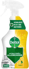 Dettol Power & Fresh Allesreiniger Spray - 3x reinigingskracht - Citrus (500 ml)