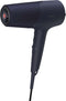 Philips Series 5000 - Föhn - 2300 W - ThermoShield-technologie - Marineblauw