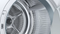 Siemens WT45N305 - Condensdroger 7kg - Energieklasse B - Wit