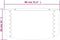 vidaXL - Plantenbak - 80x80x36 - cm - gepoedercoat - staal - grijs
