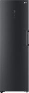 LG GFM61MCCSF - Diepvries 324L - 37dB - No Frost - Zwart
