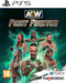 AEW All Elite Wrestling - Fight Forever - PS5 - Online coöp en carrièremodus