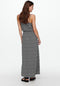 ONLY ONLWINNER SL MAXIDRESS NOOS WVN - Dames Jurk - Maat 36 - Polyester