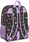 Schoolrugzak Monster High Creep Zwart 33 x 42 x 14 cm