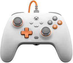 GameSir T7 - Gamepad - PC Xbox One S/X/Xbox Series S/X - Bedraad USB-C - Wit