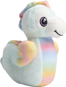 Tactic Save the Sea Seahorse Matilda plush