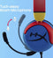 HP HyperX Cloud Mini - Gaming headset - Draad - Flip-to-mute - Multi-color