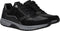 Gabor 878 - Lage Sneakers - Panterprint - Zwart