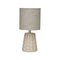 Bureaulamp Versa THAIS Wit