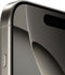 Apple iPhone 16 Pro - 256GB - A18-chip - 48MP camera - Titanium