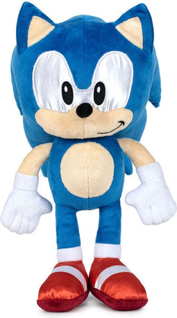 Knuffel Sonic Classic 30 cm Knuffel