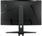 MSI G272CQP - Monitor - 27