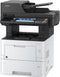 Kyocera Ecosys M3145idn - A4 Laserprinter - 45 ppm zwart - wit