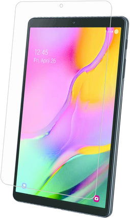 Accezz Galaxy Tab A 10.1 (2019) - Premium Glass Screenprotector - Kras- en barstbestendig