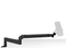 Elgato Wave Mic Arm LP - Microfoonstandaard - Laag profiel 740 mm bereik - Zwart