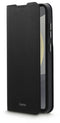 Hama Eco Premium - Flip Cover - Antislip met kaartvak - Zwart