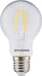 Palatrade LED BOL E27 4.4W 470LM WW HOMEL. FILAMENT BLISTER HELDER