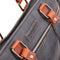 Barbarossa Ruvido Dames Laptop Schoudertas 14 Navy