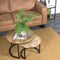 Karpet Voque Gold 160 x 230 cm