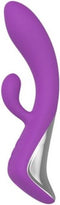 TOYZ4LOVERS ELYS - Tarzan vibrator - 9 intensiteiten - Paars