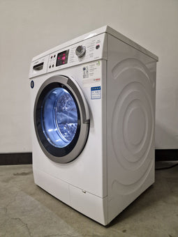 Bosch WAS284A2NL - Wasmachine - 8 kg - 1400 tpm - Wit