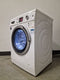 Bosch WAS284A2NL - Wasmachine - 8 kg - 1400 tpm - Wit