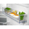 Electrolux KNS5LE16S - Inbouw Koelvriescombinatie - 233 Liter - LowFrost - 158 cm