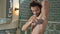 Philips Series 3000 - Bodygroomer - Drievoudig scheersysteem - Grijs