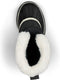 Sorel CARIBOU™ WP - Snowboots - Tot -40 °C - Black/Stone