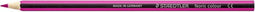 Kleurpotlood staedtler noris 185 violet | 12 stuks