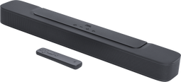JBL Bar 2.0 - Soundbar - Dolby Digital en Bluetooth - Zwart