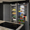 Inventum IVR1786GS - Inbouw Vriezer - 200L - No Frost - Supervriezen