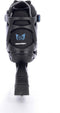 Tempish Wox 84 - Skeelers - 84mm wielen ABEC 7 - Zwart Blauw - 45