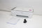 HP DeskJet 2820e - All-in-One Printer - Draadloos met ADF en Instant Ink - Kleur