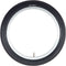 AMIGO Buitenband Ortem M1500 - Fietsband 16 Inch - ETRTO 47-305 - Zwart