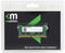 Mushkin Essentials MES4S320NF16G - DDR4 SODIMM Geheugen 16GB 3200MT/s CAS 22