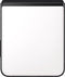 Samsung Galaxy Z Flip3 5G - Wit - 128 GB - Fysieke simkaart + eSIM