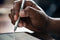 Adonit Pro 4 Stylus - Multimedia Stylus Pen - Zilver