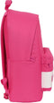 Laptop Backpack Benetton benetton Fuchsia (31 x 41 x 16 cm)
