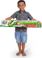 Robo Alive - King Python - Realistisch bewegend reptiel 80 cm