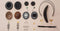 Meze Audio 99 NEO - Over-Ear hoofdtelefoon - Afneembare kabel - Zwart