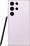 SAMSUNG Galaxy S23 Ultra - 512 GB - 200MP Camera 5G - Lavendel