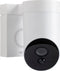 Somfy Outdoor Camera - Full HD Buitencamera met Nachtzicht en Sirene - Wit