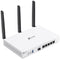 TP-Link Festa FR365 - Router - Wi-Fi 6 (802.11ax) - Mesh mogelijkheid - 5x Ethernet 1Gbps